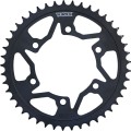 Vortex Steel 520 Pitch Rear Sprockets For Marchesini, BST, Marvic, Rotobox, OZ, & CoreMoto Wheels